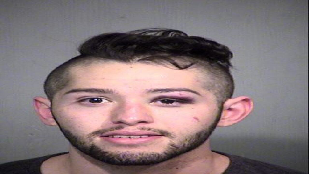 50 MCSO mug shots of the week