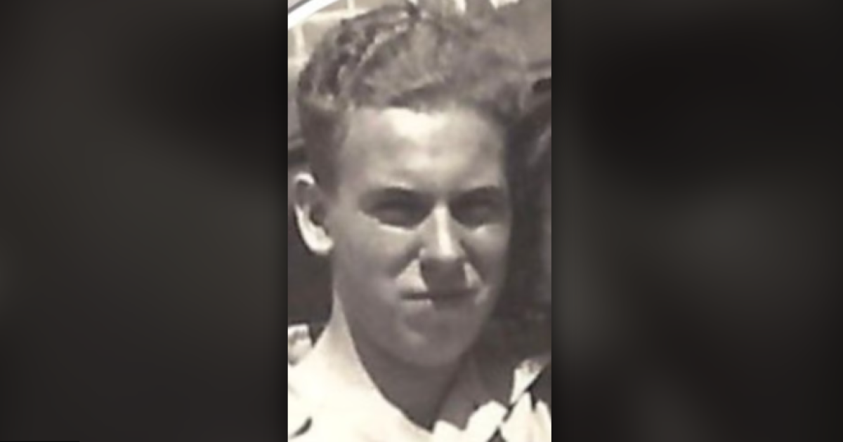 Remains of WWII soldier from Tucson identified - Vimarsana News