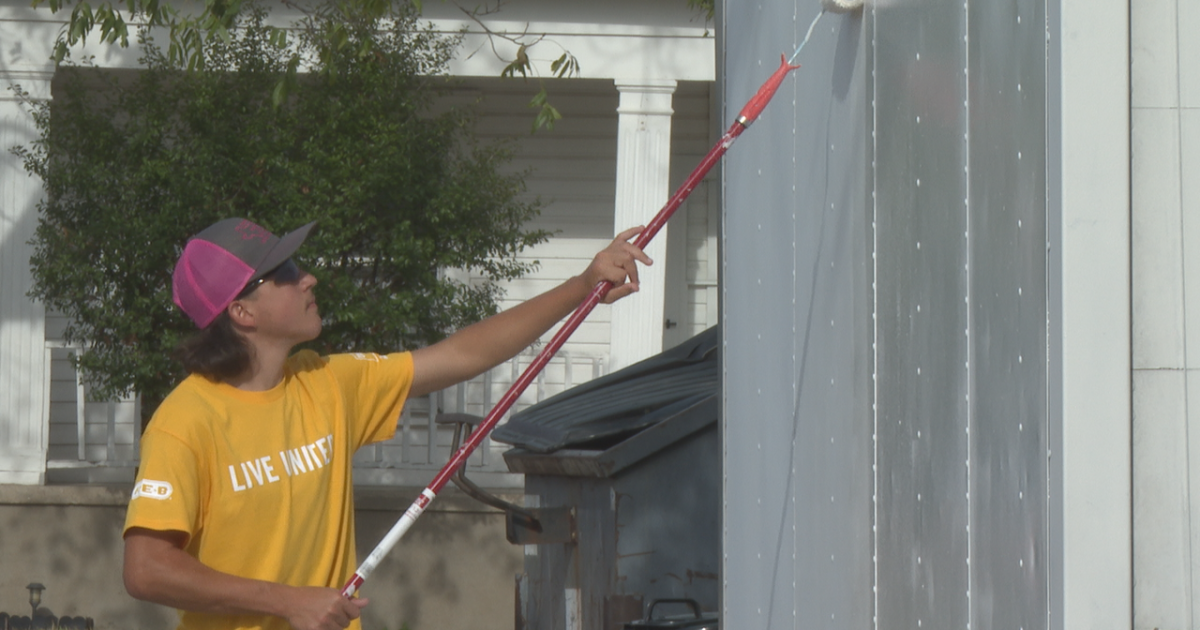 United Way of Central Texas sees largest Day of Caring ever - Vimarsana News