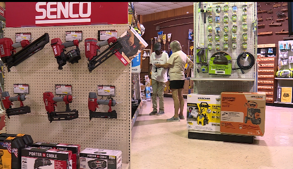 Ragsdale Building Supply