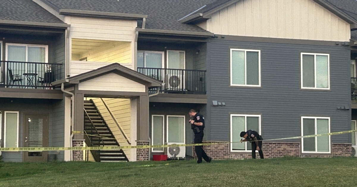 Police arrest 2 men in separate homicides after series of Indianapolis shootings
