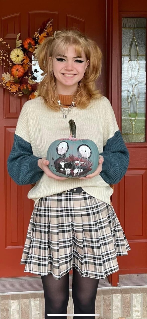 Missing Cassidy Schilcher