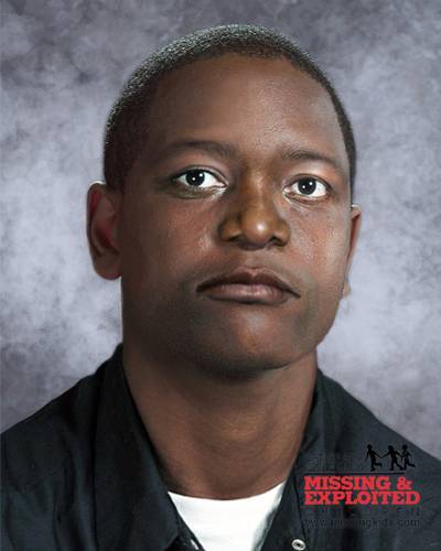 Progression photo of Dontray Hunter