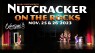 Nutcracker On The Rocks