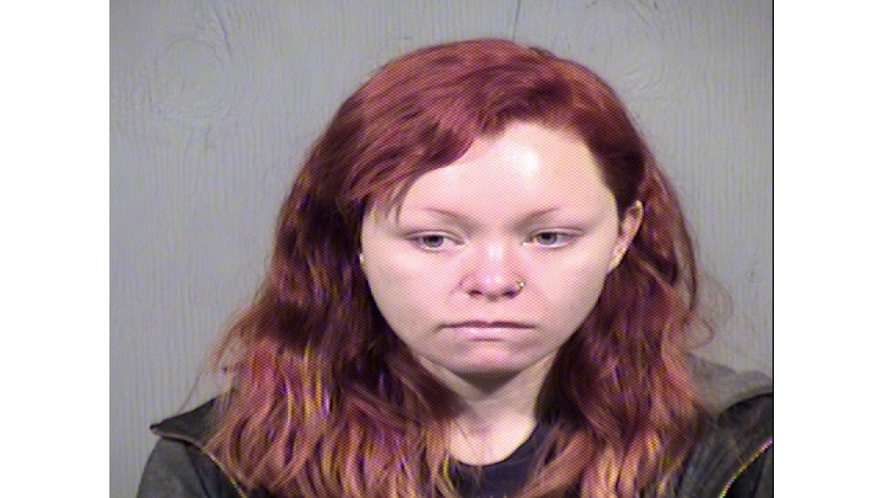50 MCSO mug shots of the week