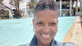 Missing New York grandmother Alisa Goods found dead near Harry Reid International Airport
