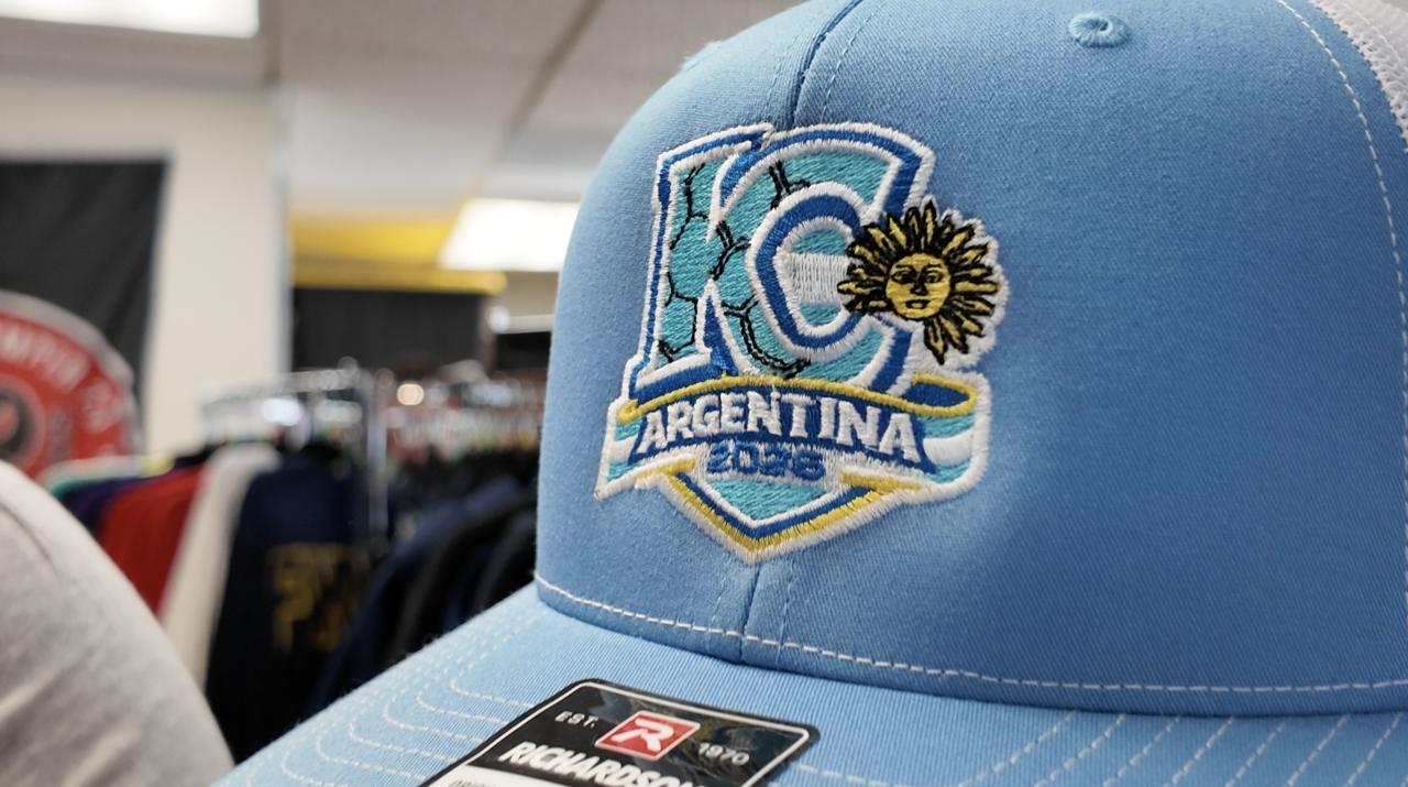Pro Apparel KC