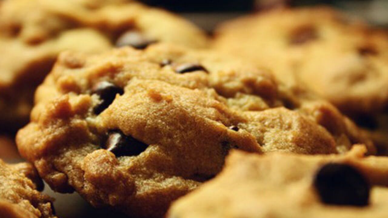 National Cookie Day 2018 Deals From Great American Cookies Mrs Fields Insomnia Cookies More