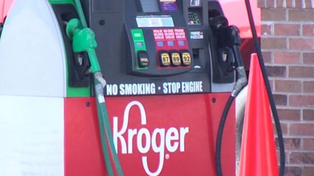 Diesel Gas Station Near Me >> Call 6 Tainted Diesel Fuel From Kroger Gas Station In Lebanon Diesel Gas Station Near Me >> Call 6 Tainted Diesel Fuel From Kroger Gas Station In Lebanon