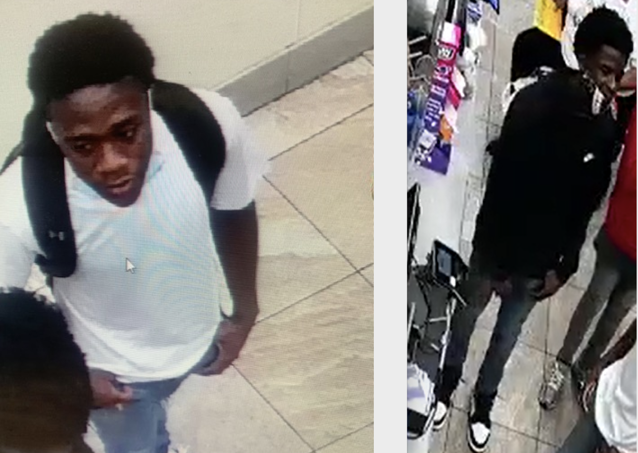 Help ID July 1 murder on Mulberry St