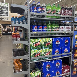 'There's still some unknowns': Stores, customers prepare for SNAP restrictions on sweets