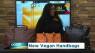 Vegan Handbags on Coast Live