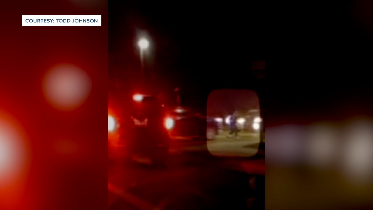 Caldwell pedestrian safety