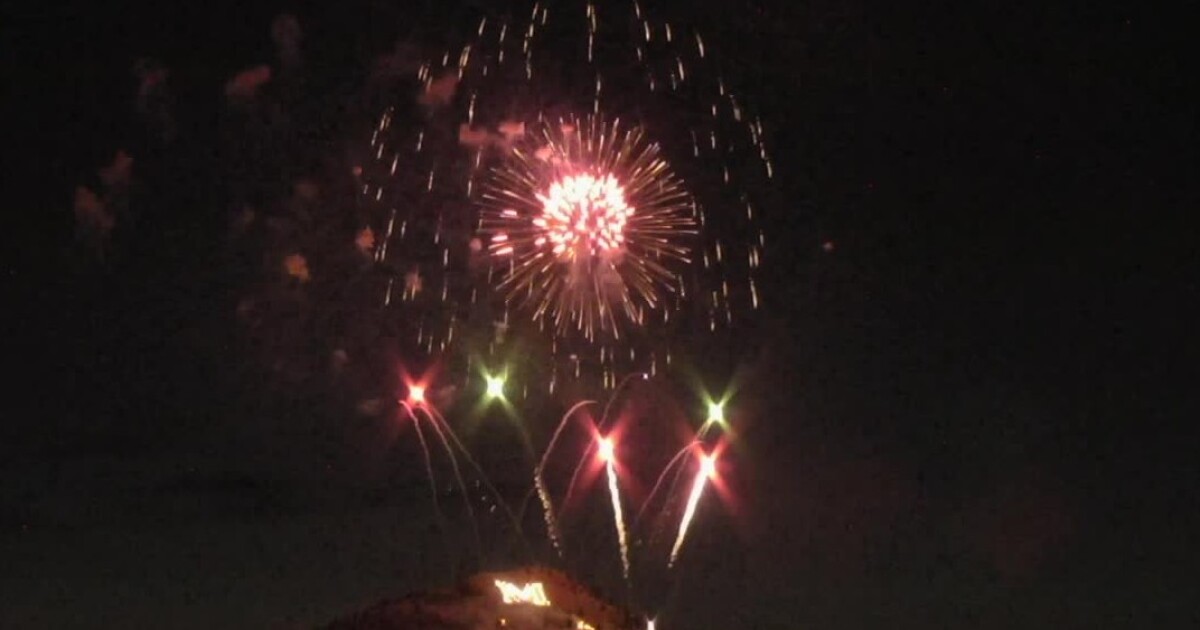 モンタナ州西部で7月4日の祝日イベントが予定されている