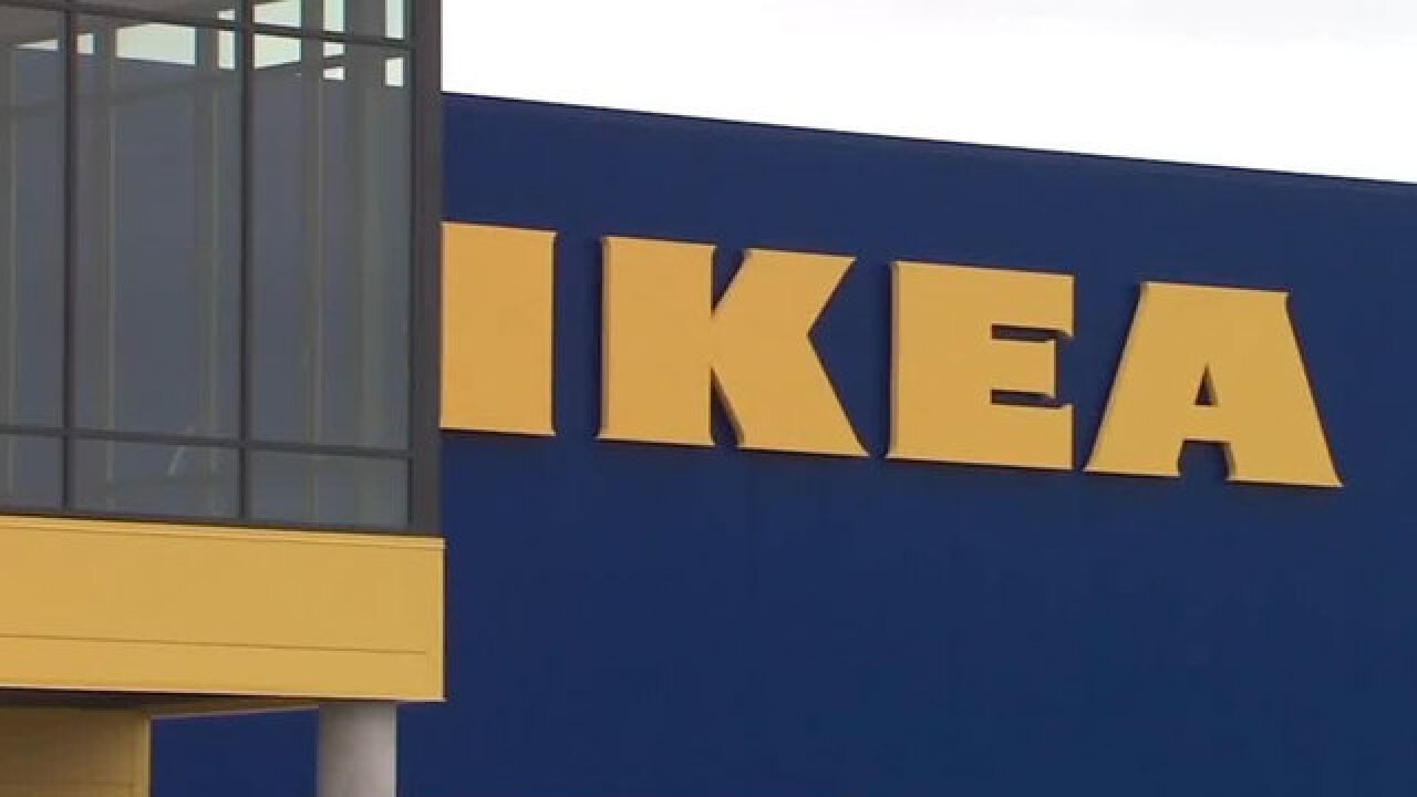 IKEA Coming To Nashville By Summer 2020