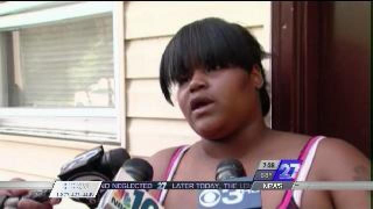 Family Speaks Out After Little Boy Put In Washing Machine