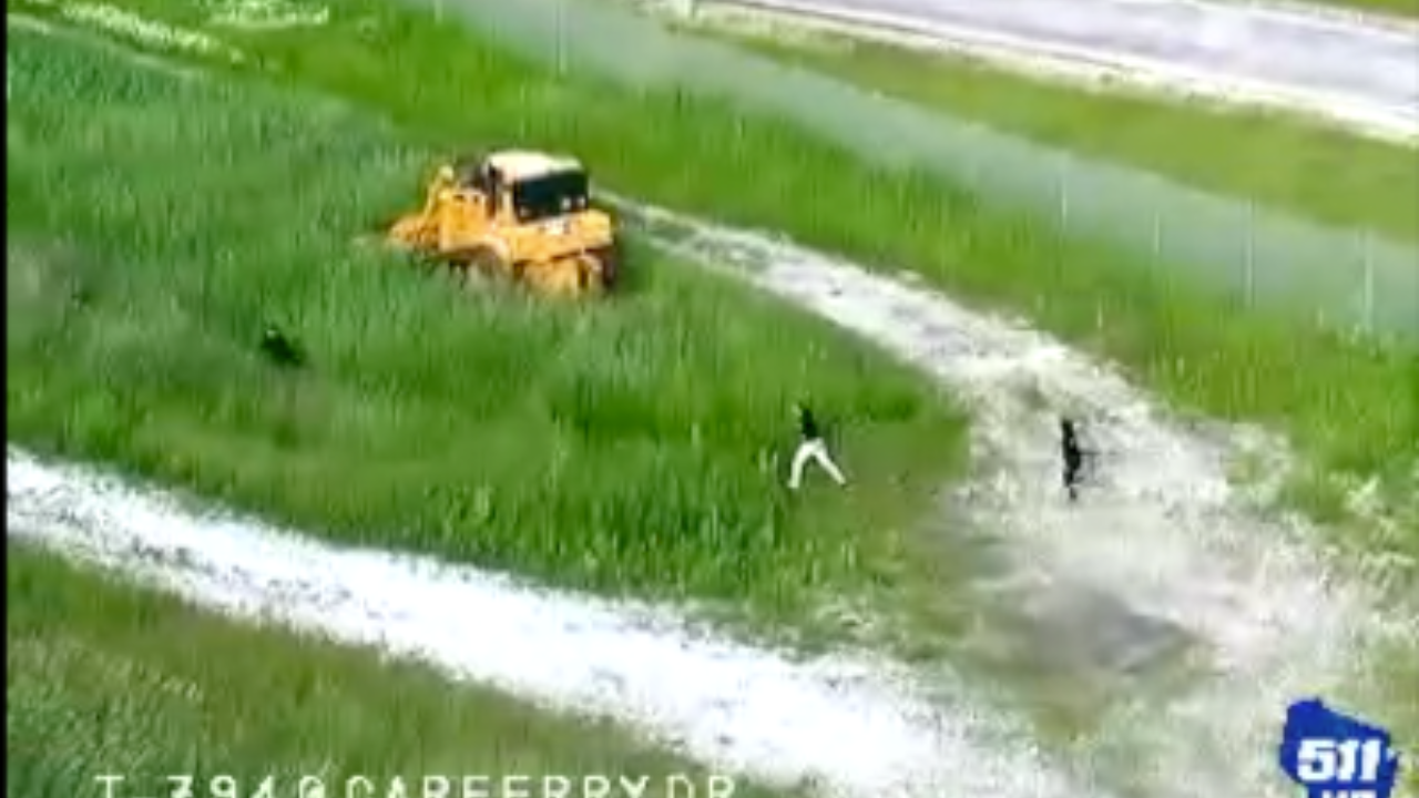 6/6/24 Multi-County Crash