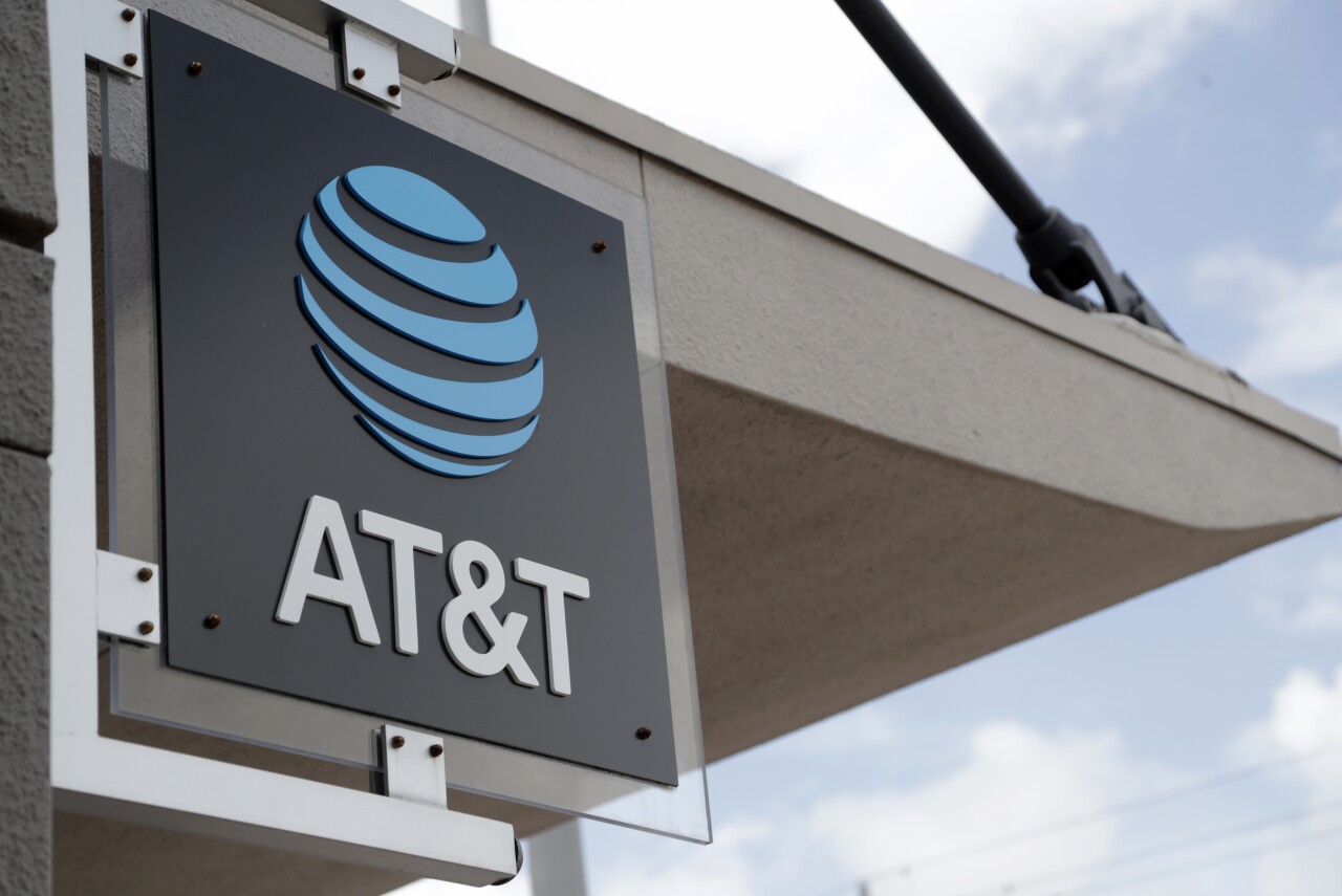 Results AT&T
