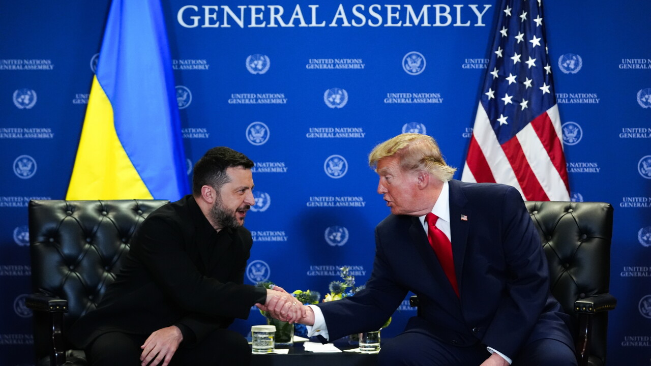 Trump