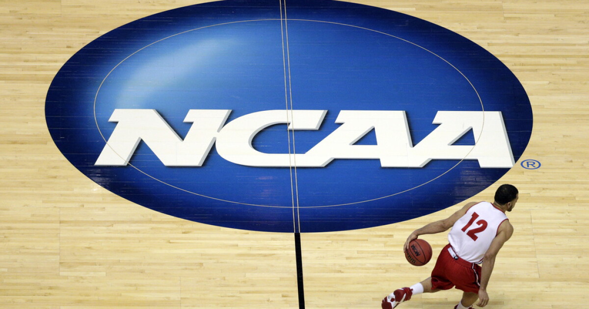 NCAA, leagues sign off on .8 billion plan, setting stage for dramatic change