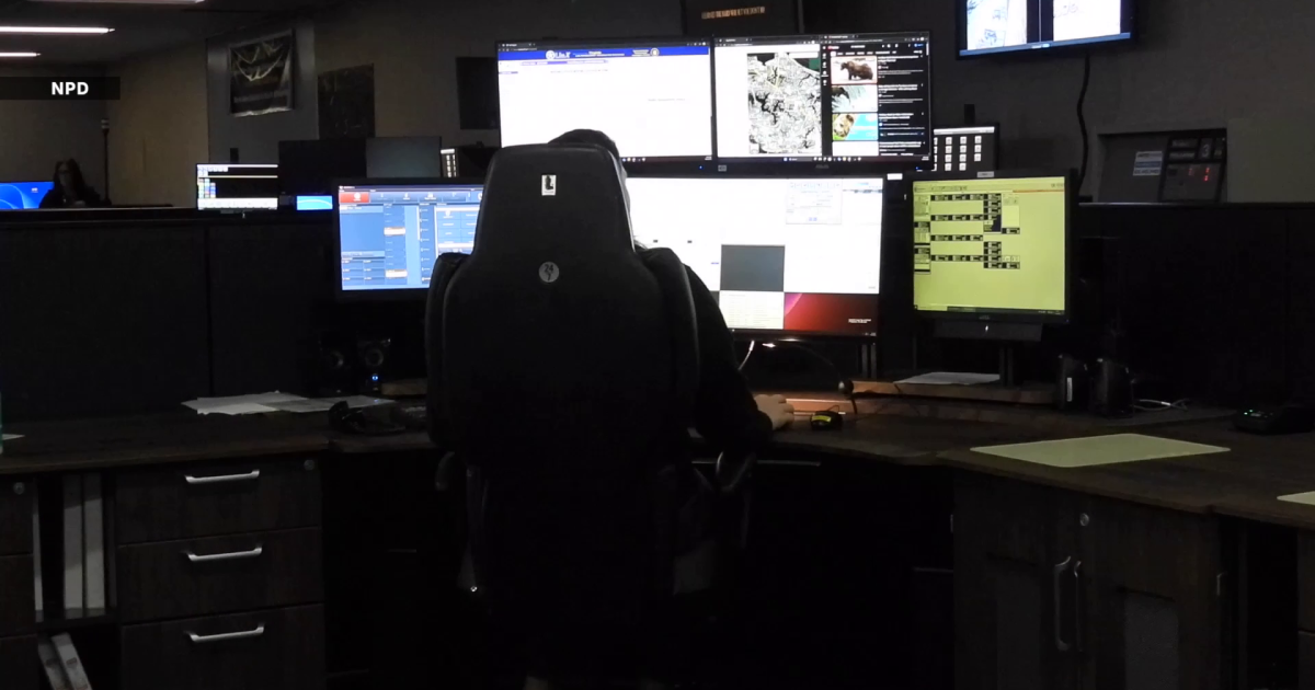 Norfolk uses artificial intelligence to handle thousands of non-emergency calls - WTKR