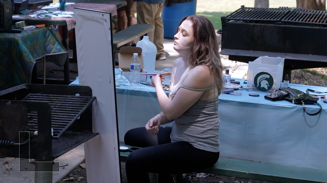 The Social Gap Experiment