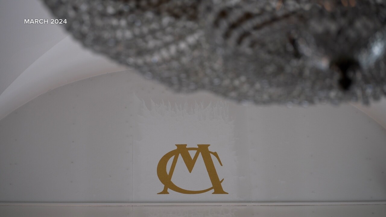 Montana Club Logo