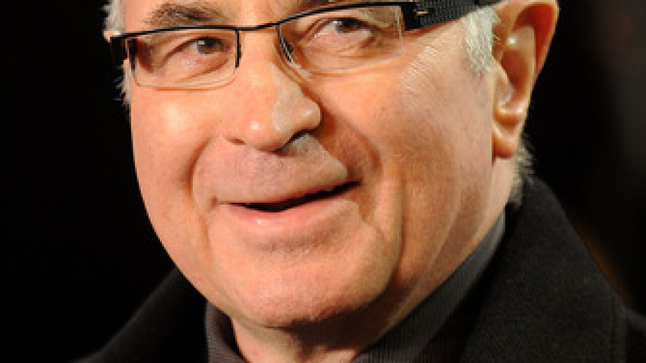 Gallery: 2014's notable deaths