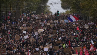 France Protests