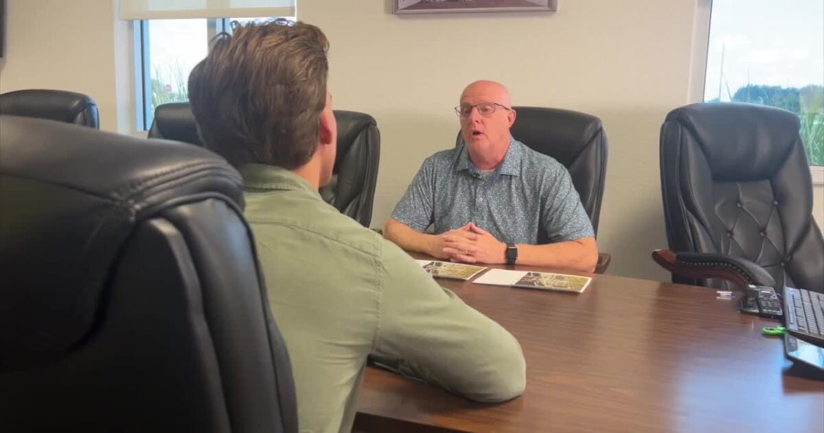 Indian River County school district plans to sell 10 properties across county