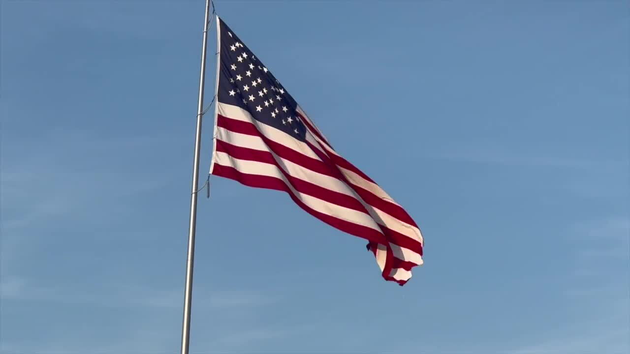 American Flag