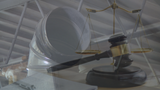 HVAC contractor charged