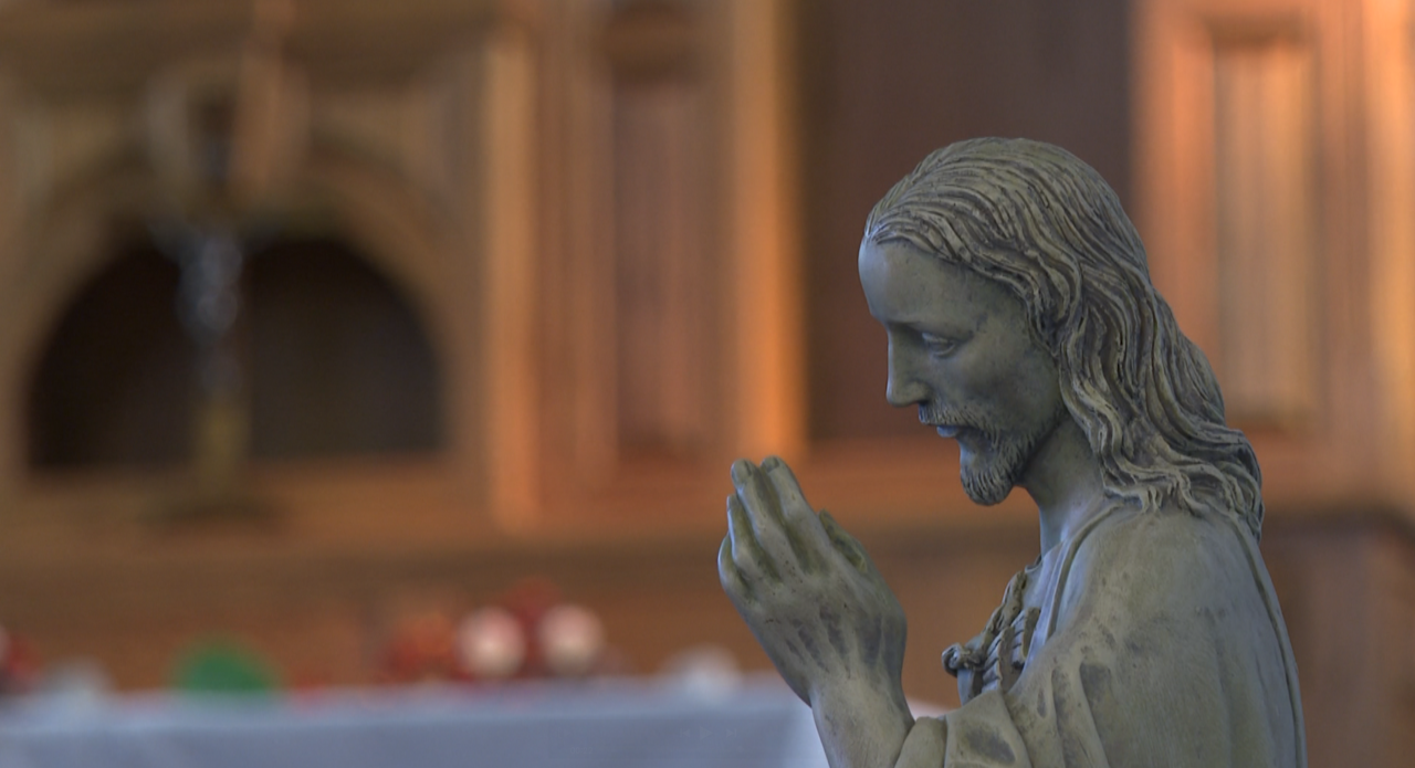 St. Stephen Baptist Church - .png