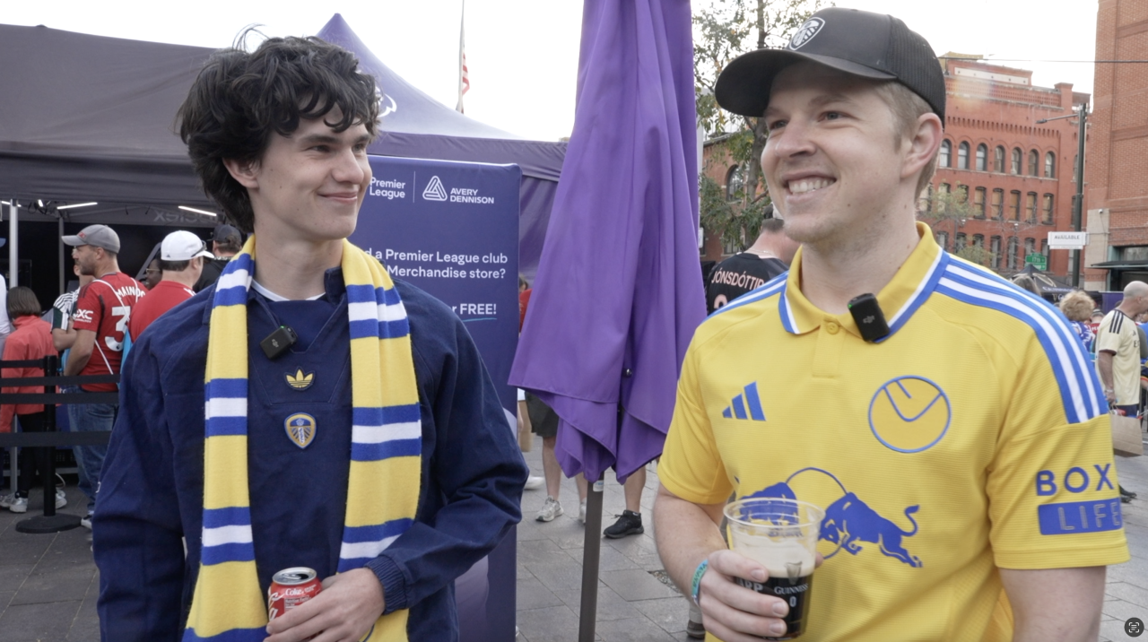 Premier League Denver