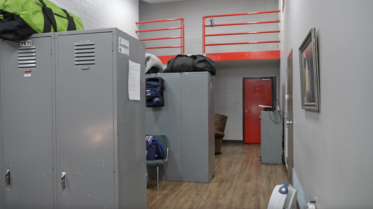 Billings Fire Station #5