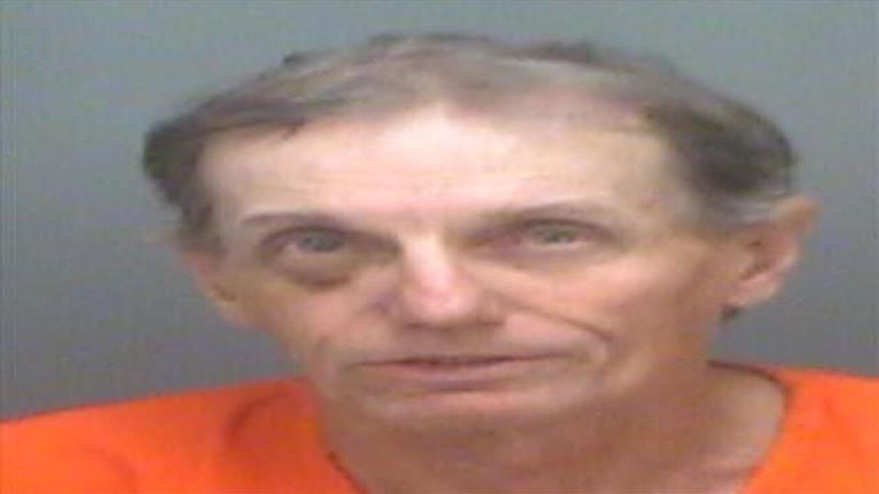 PHOTOS: Check out 100+ mug shots from Tampa Bay