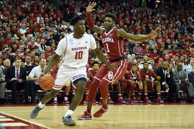 Best Wisconsin Basketball Players Of The 21st Century