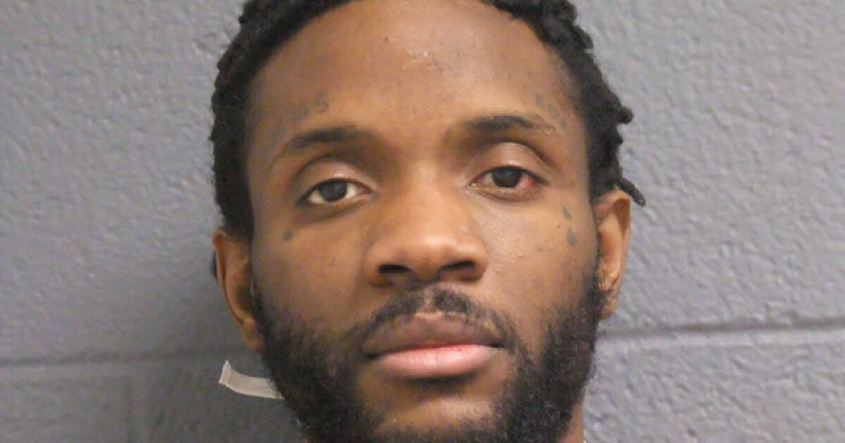 Police searching for parole absconder after shootout with corrections officers - Vimarsana News