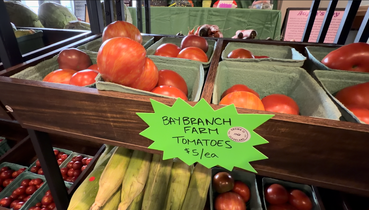 Food Access - CKWC