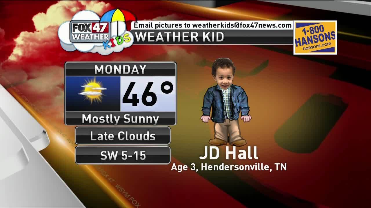 JD Hall