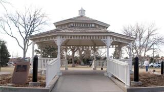 Your Voice Parker: Small Town, Big Heart