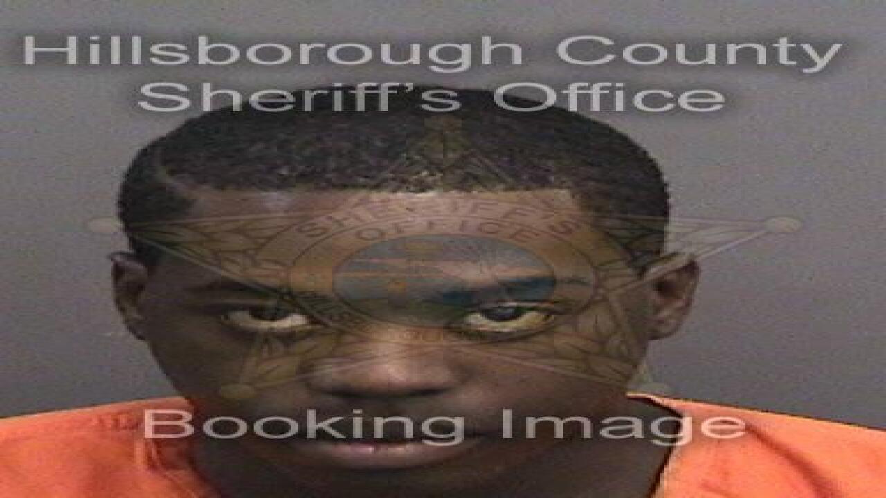PHOTOS: Check out 100+ mug shots from Tampa Bay