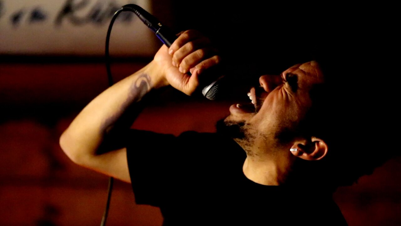 Patterns of Chaos Jay Hill