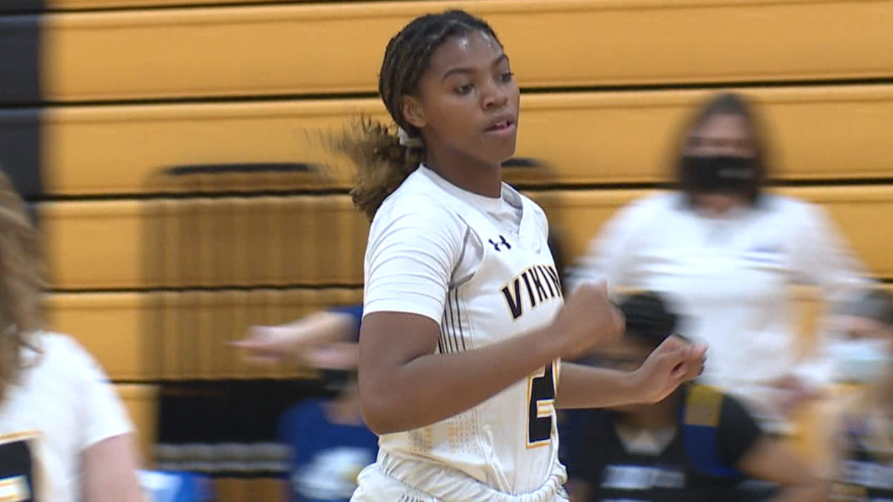 Nichols Named To Usa Basketball Women S U18 National Team Nichols Named To Usa Basketball Women S U18 National Team