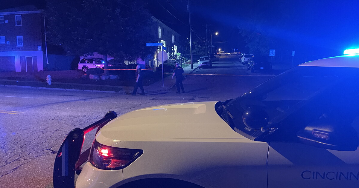CPD: 30-year-old man seriously injured in West Price Hill shooting