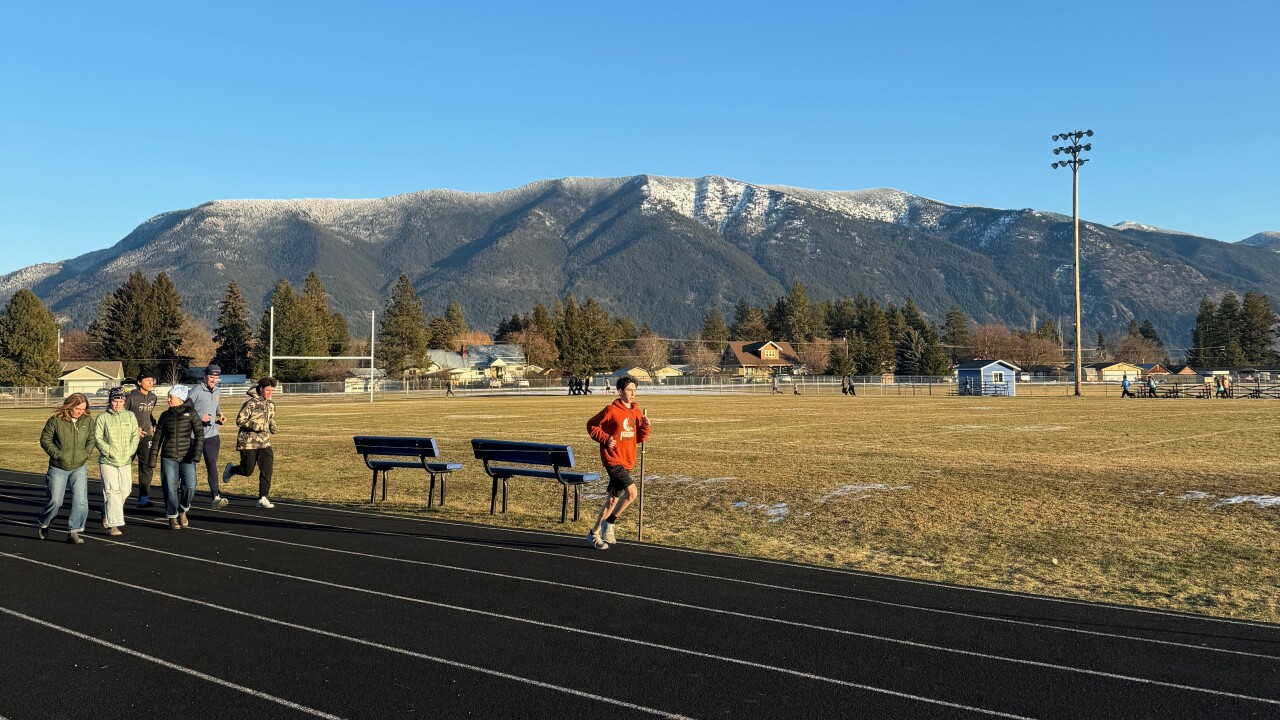 Hazel Alexander 24 hour Runathon
