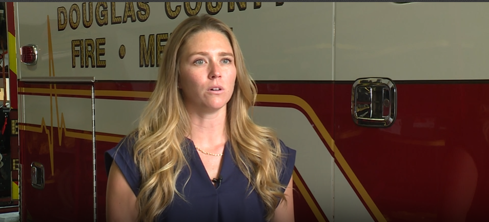 McKenzi Ezell - LDCFM Chief of Sfaff