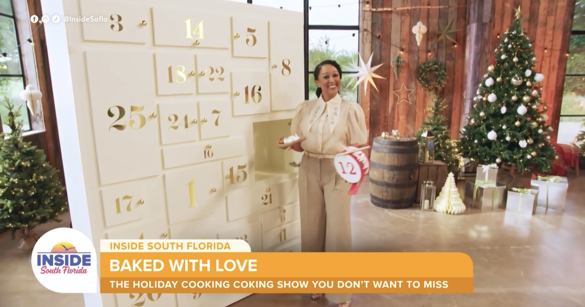 Hallmark Serves Up Sweet Competition in New Holiday Series ‘Baked With Love: Holiday’