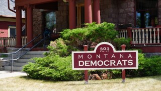 Montana Democratic Party
