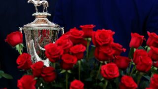 Kentucky Derby postponed until Sept. 5 due to COVID-19 pandemic